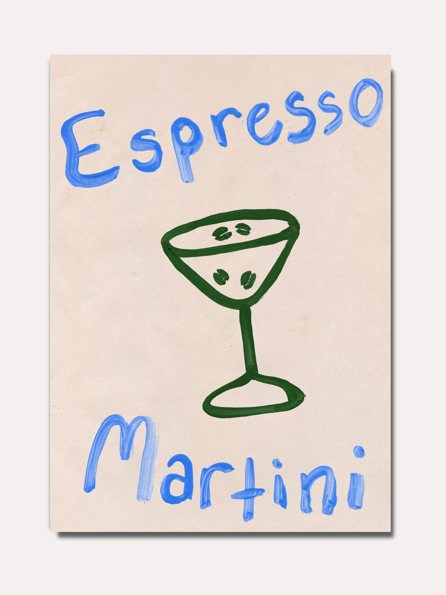 Espresso Martini N°2