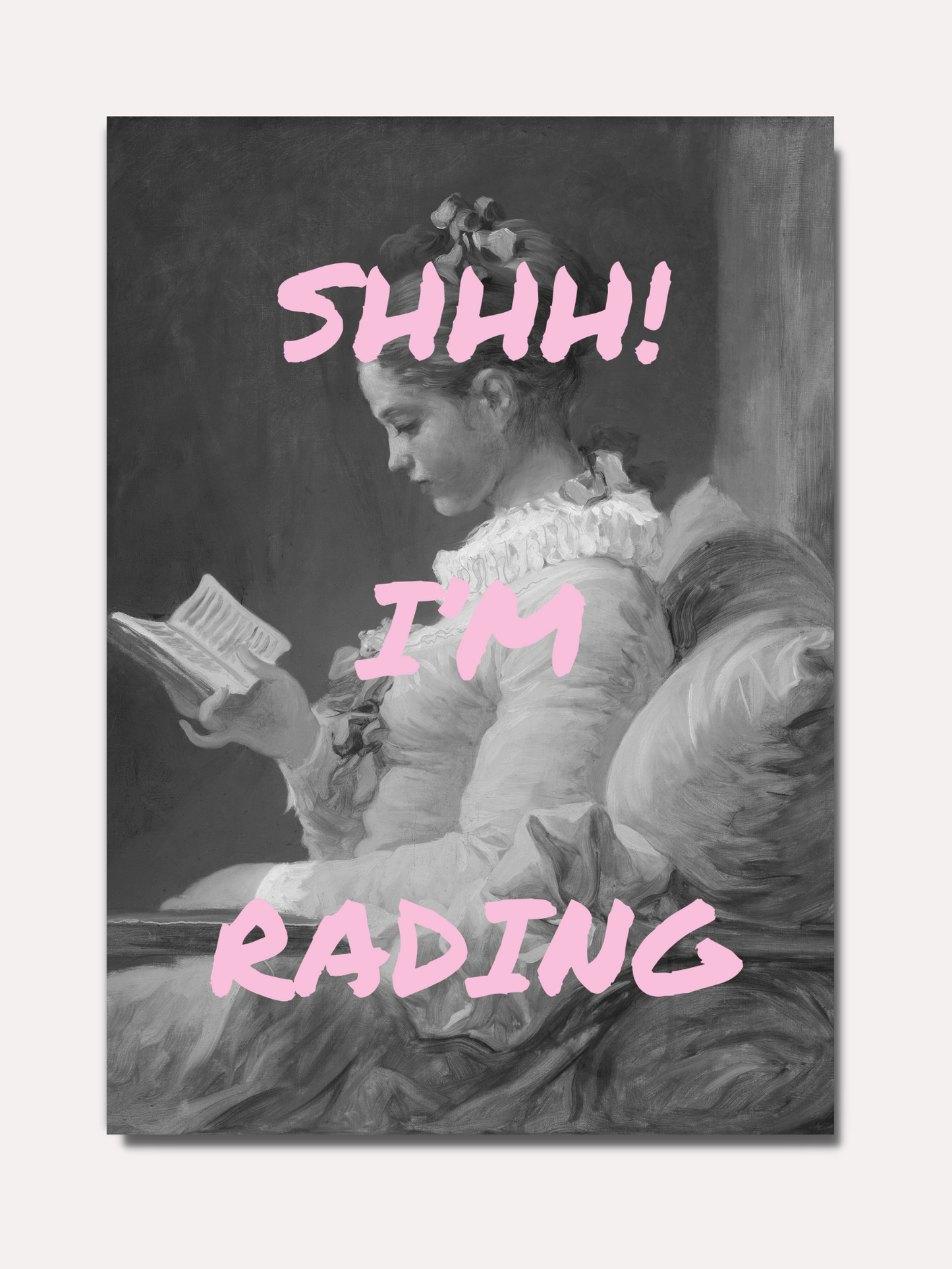 Classical art - Reading N°1 - BELHUES