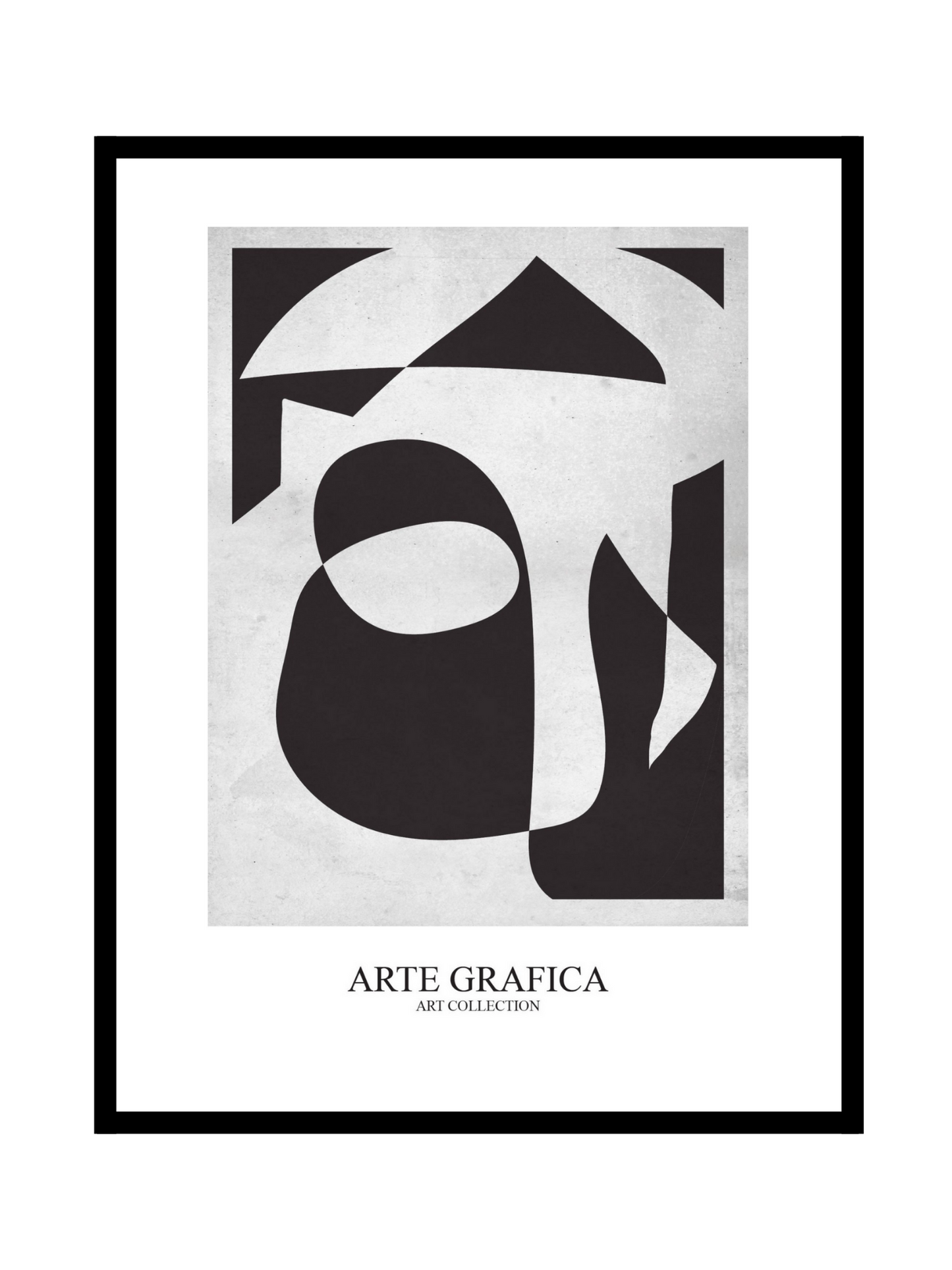 Grafica - Black edition N°1 - BELHUES
