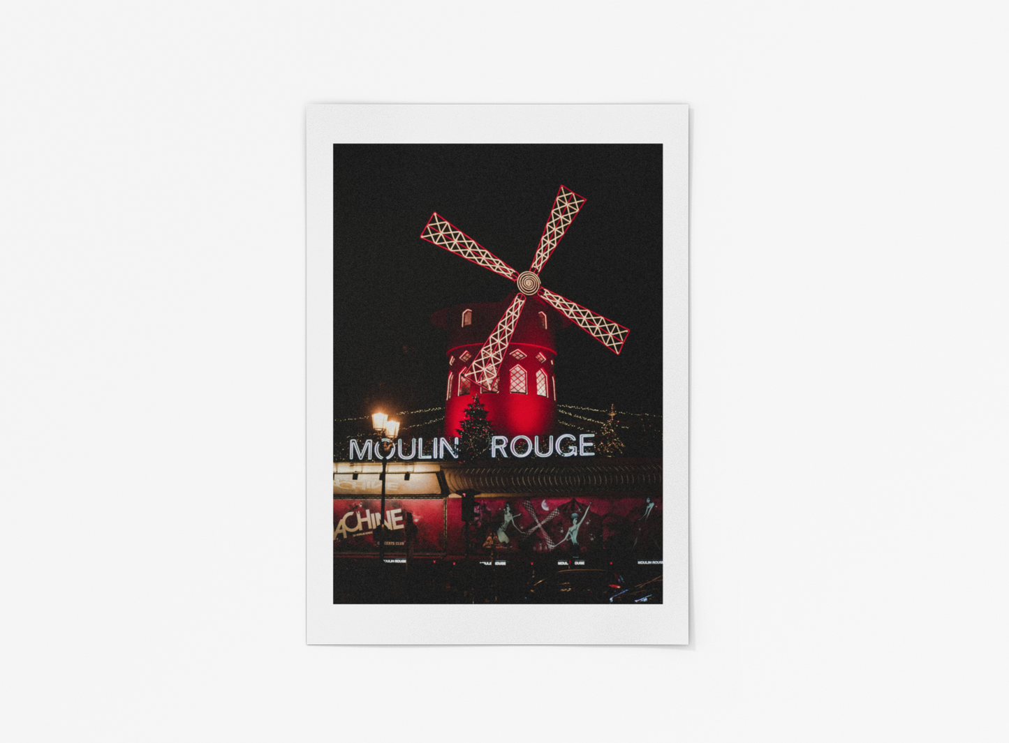 Moulin Rouge 02 - BELHUES