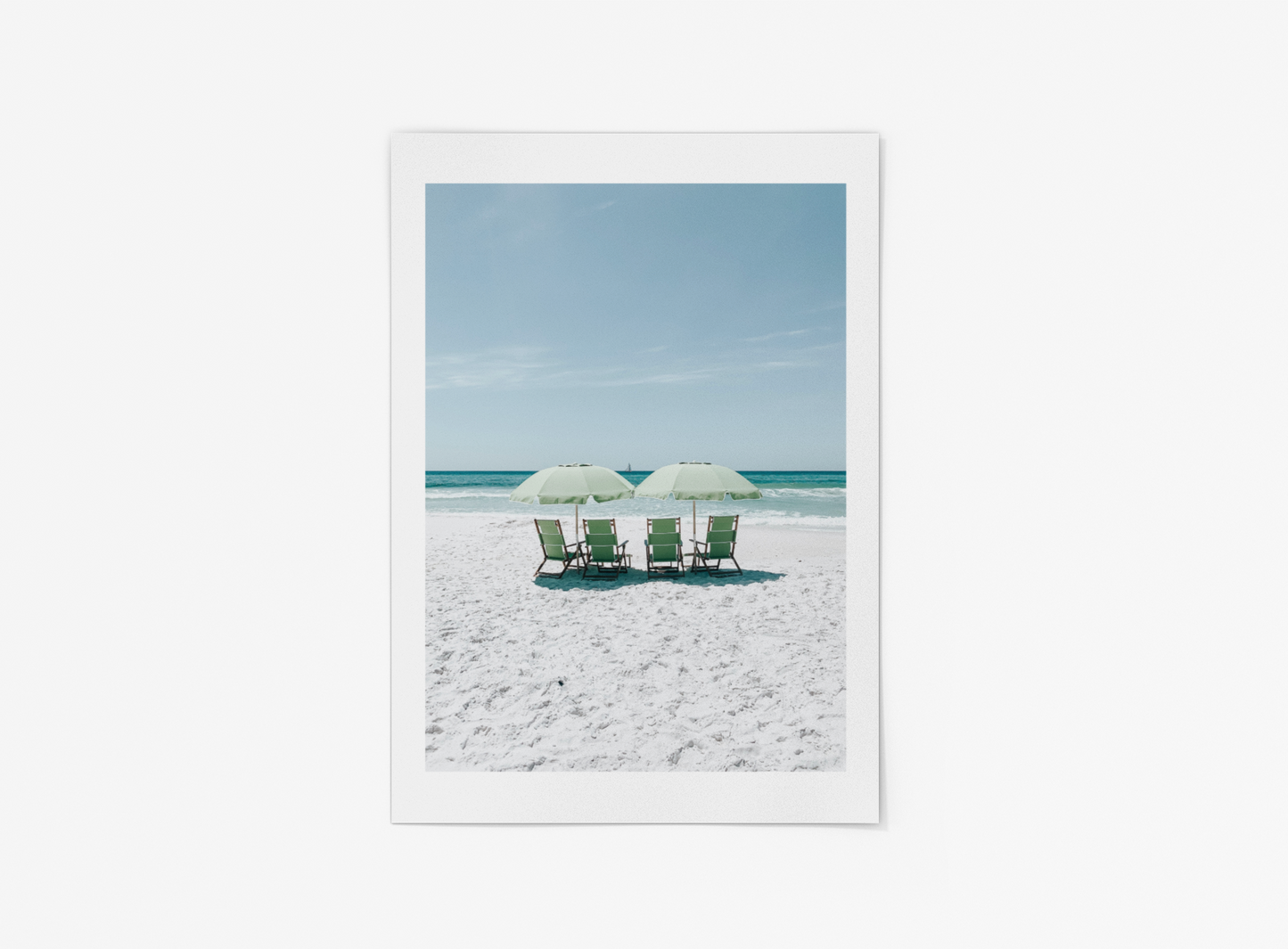 Vue sur la mer - BELHUES