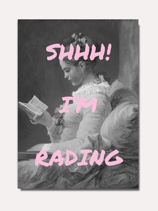 Classical art - Reading N°1 - BELHUES