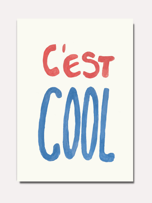 C'est cool - BELHUES