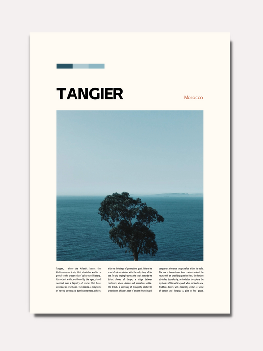 Tangier N°2