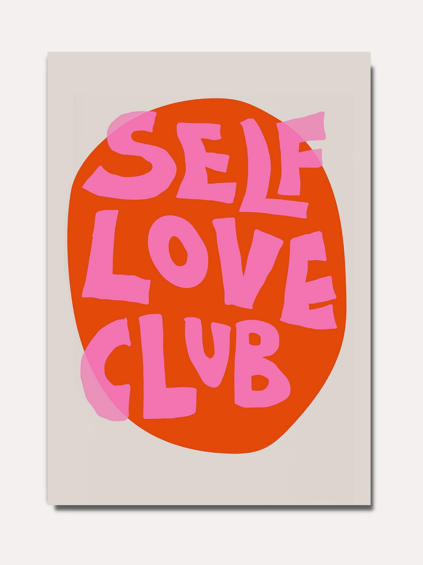 Self love club