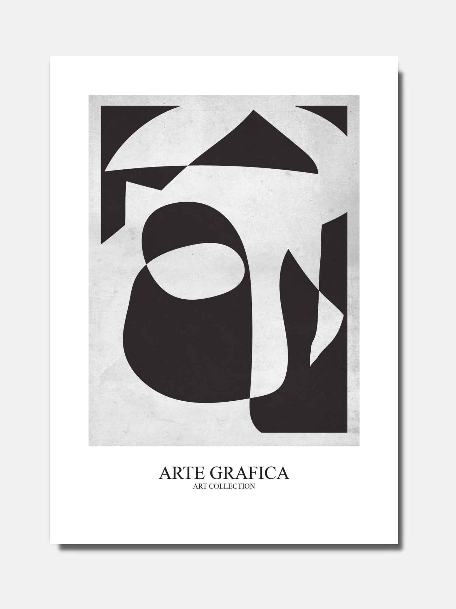 Grafica - Black edition N°1 - BELHUES
