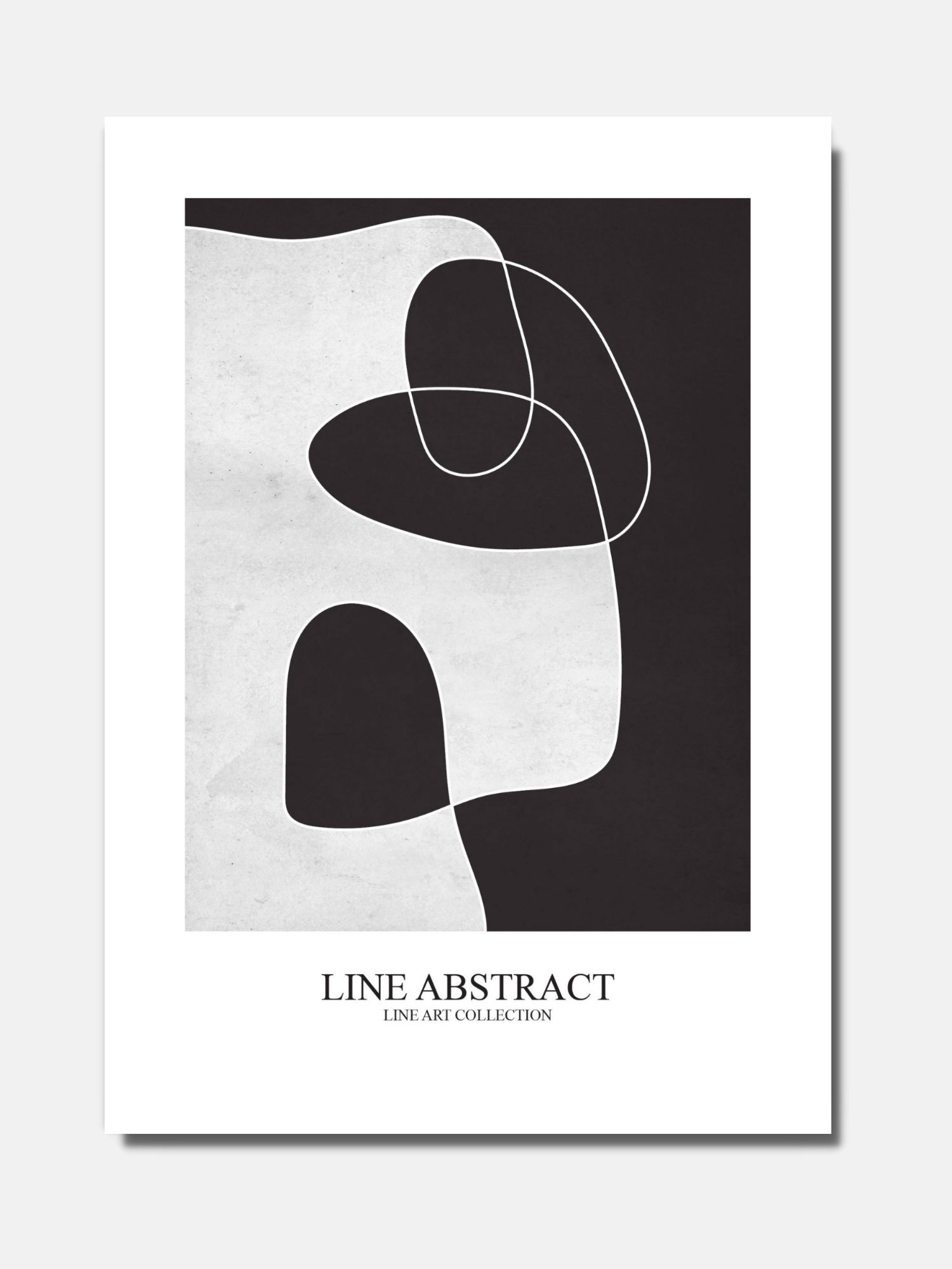 Grafica - Black edition N°2 - BELHUES