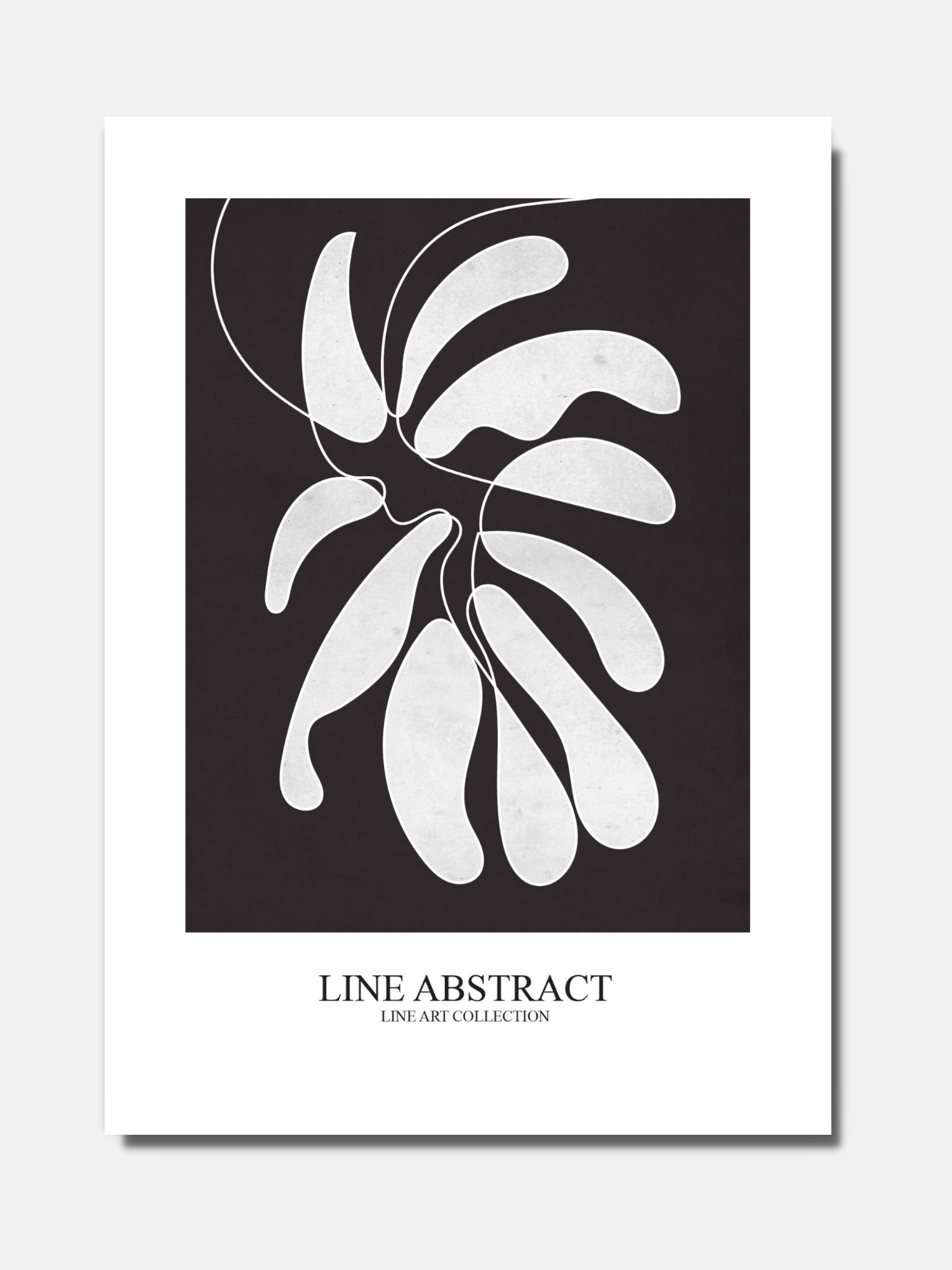 Grafica - Black edition N°3 - BELHUES