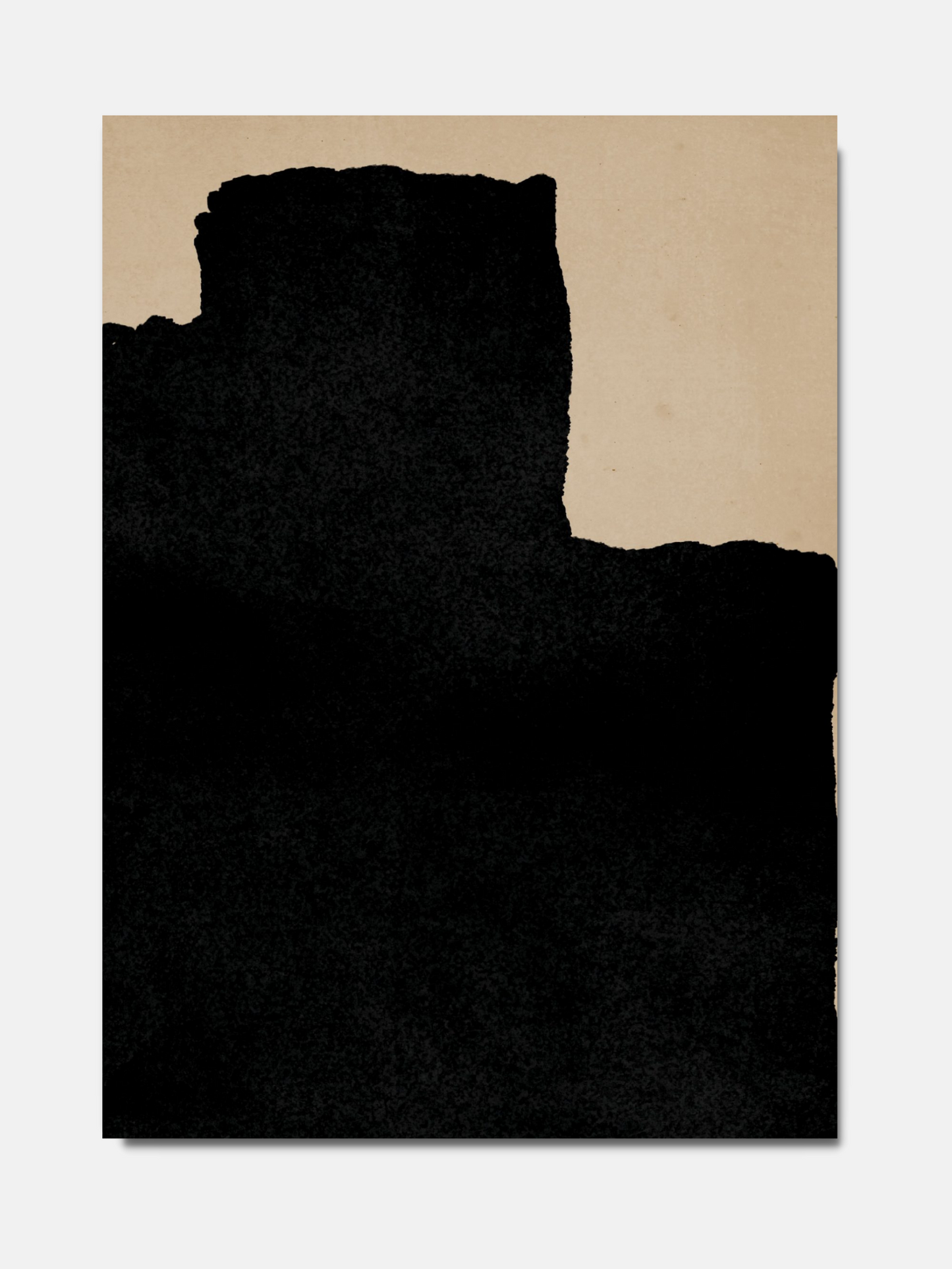 Up the hill - N°2 - BELHUES