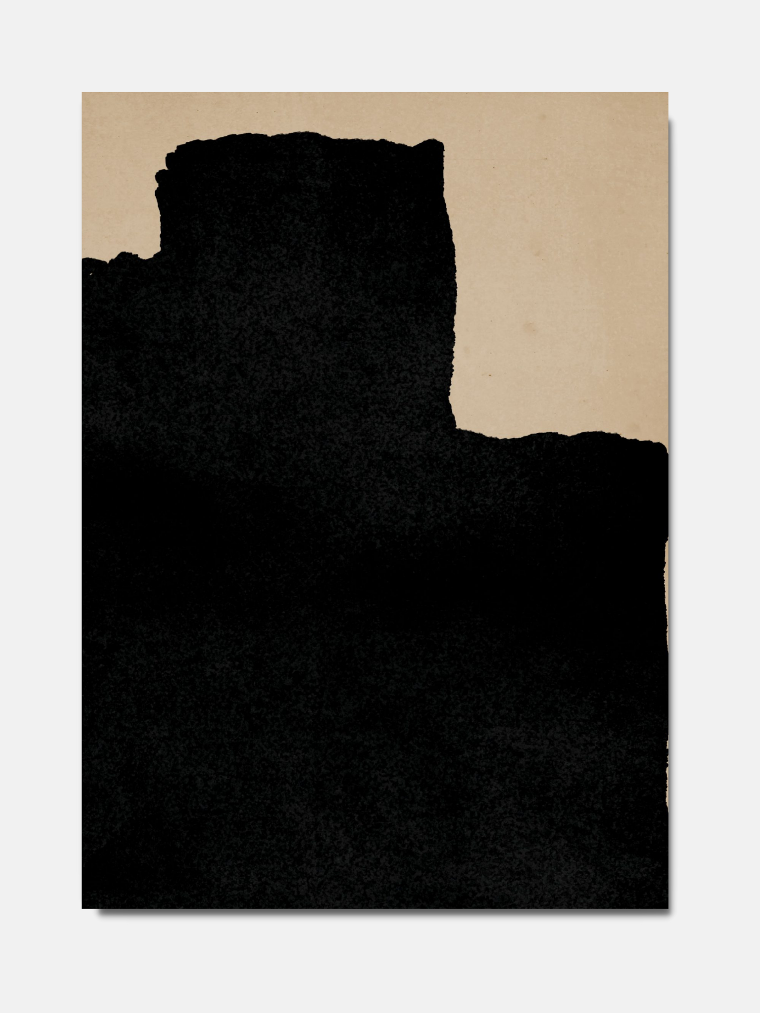 Up the hill - N°2 - BELHUES