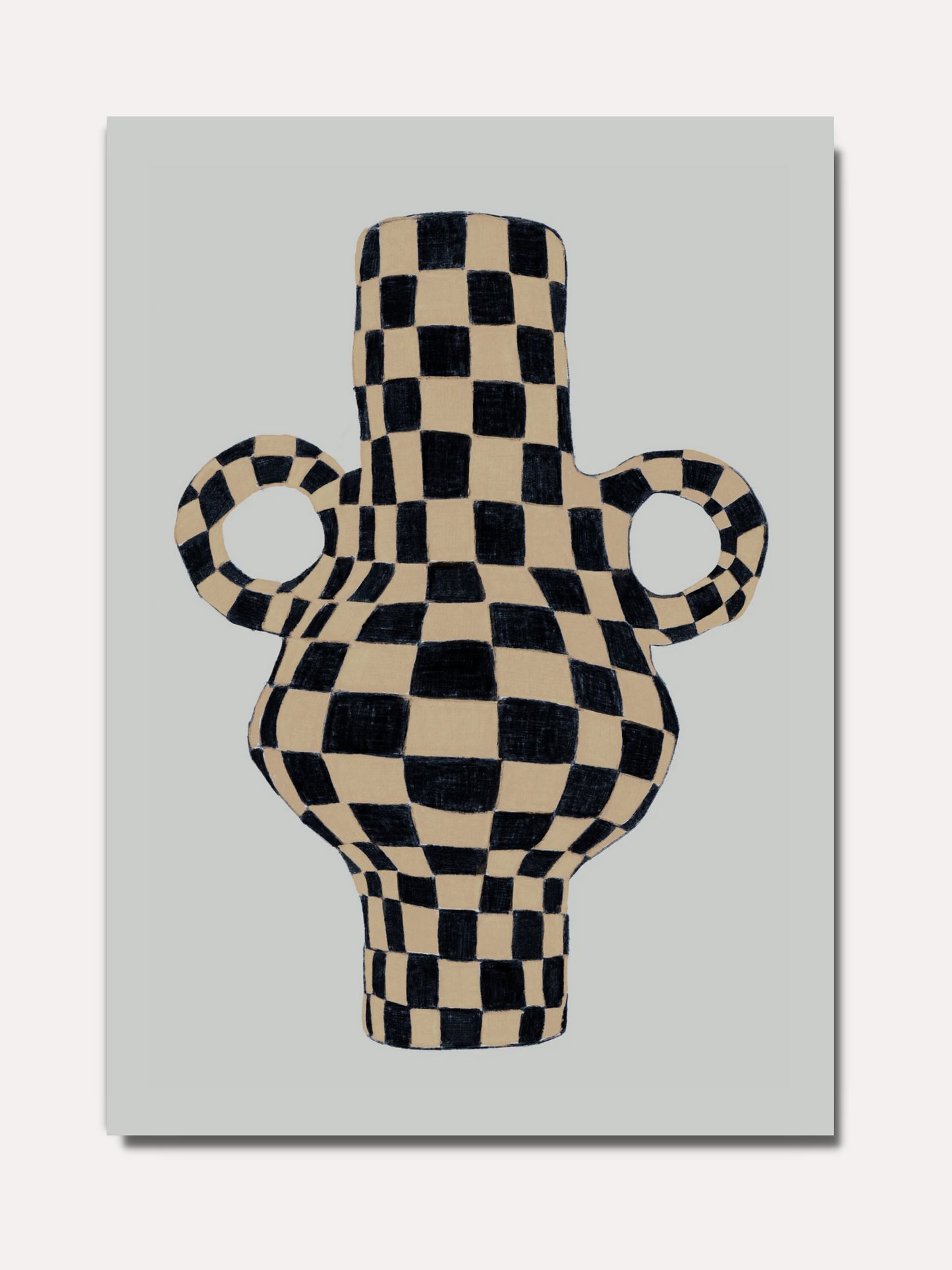 Rustic - Pottery vase