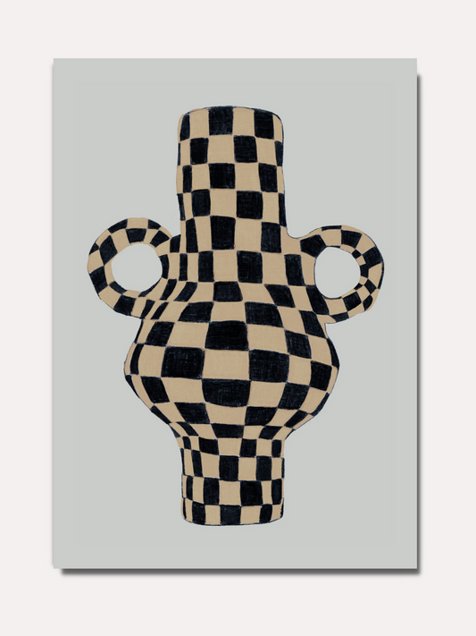 Rustic - Pottery vase