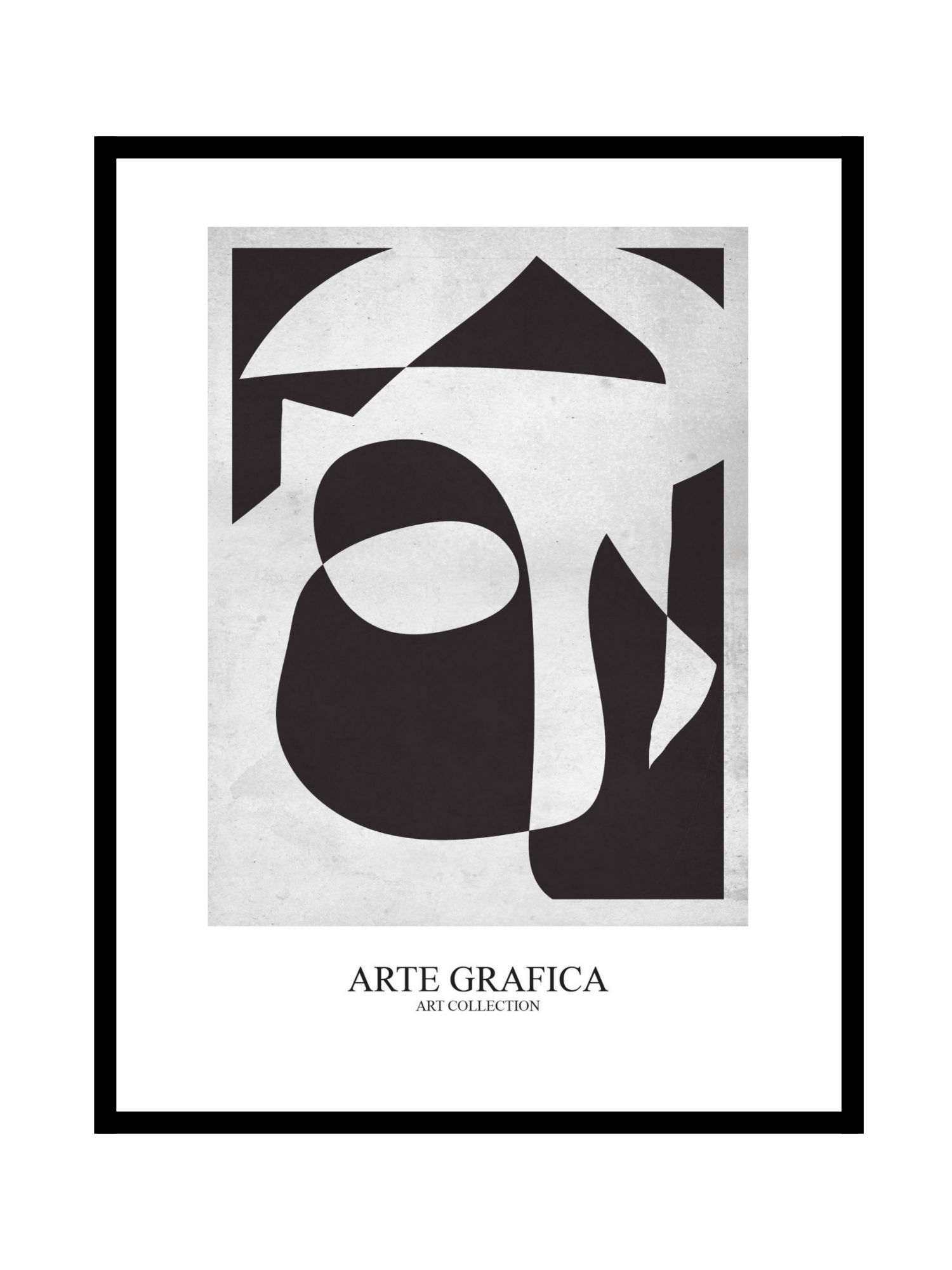 Grafica - Black edition N°1 - BELHUES