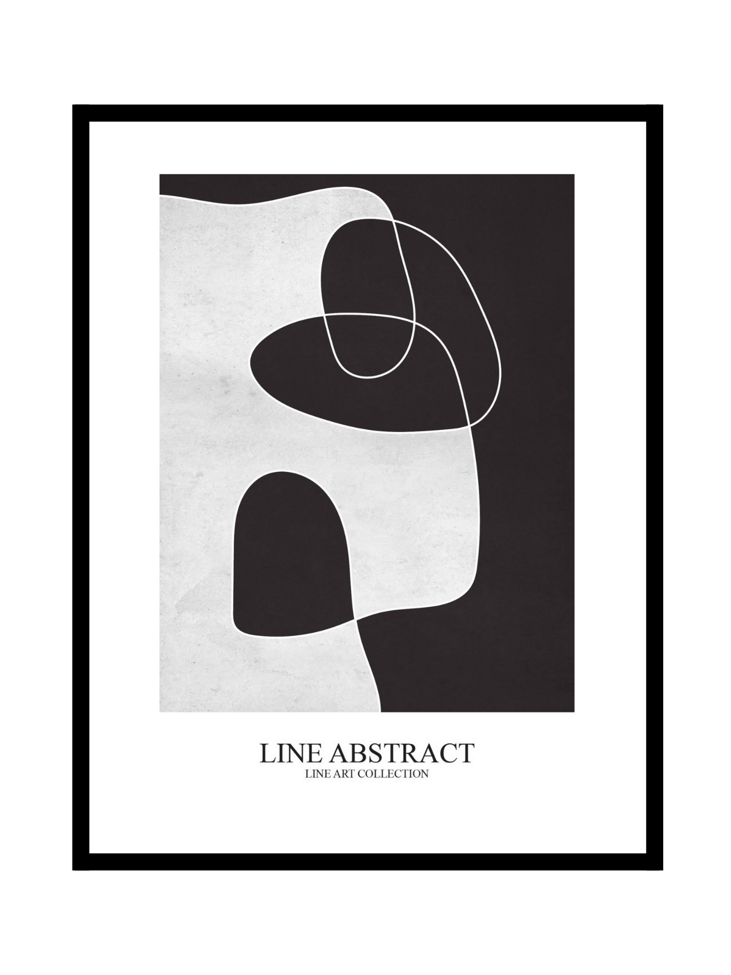 Grafica - Black edition N°2 - BELHUES