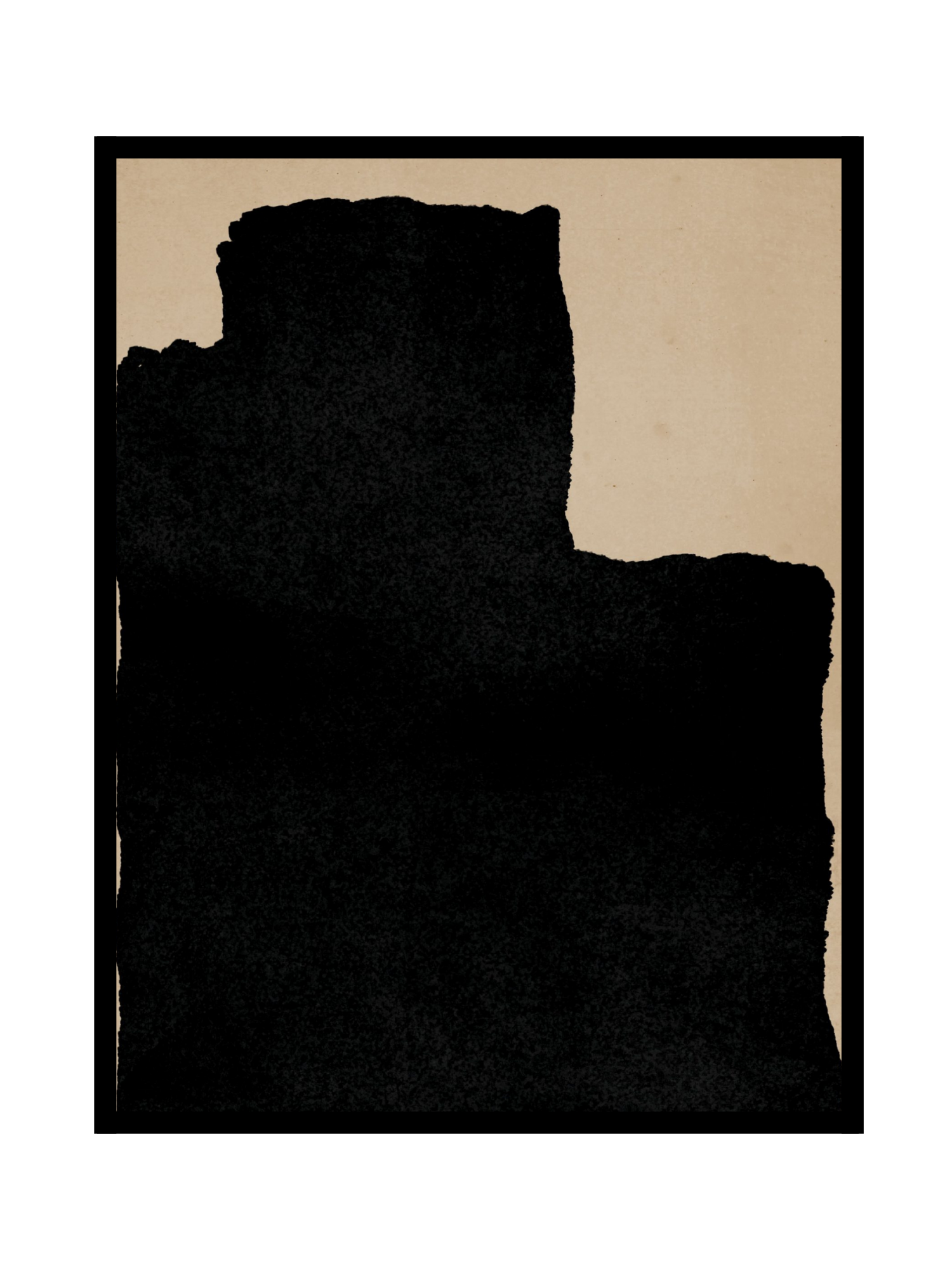 Up the hill - N°2 - BELHUES