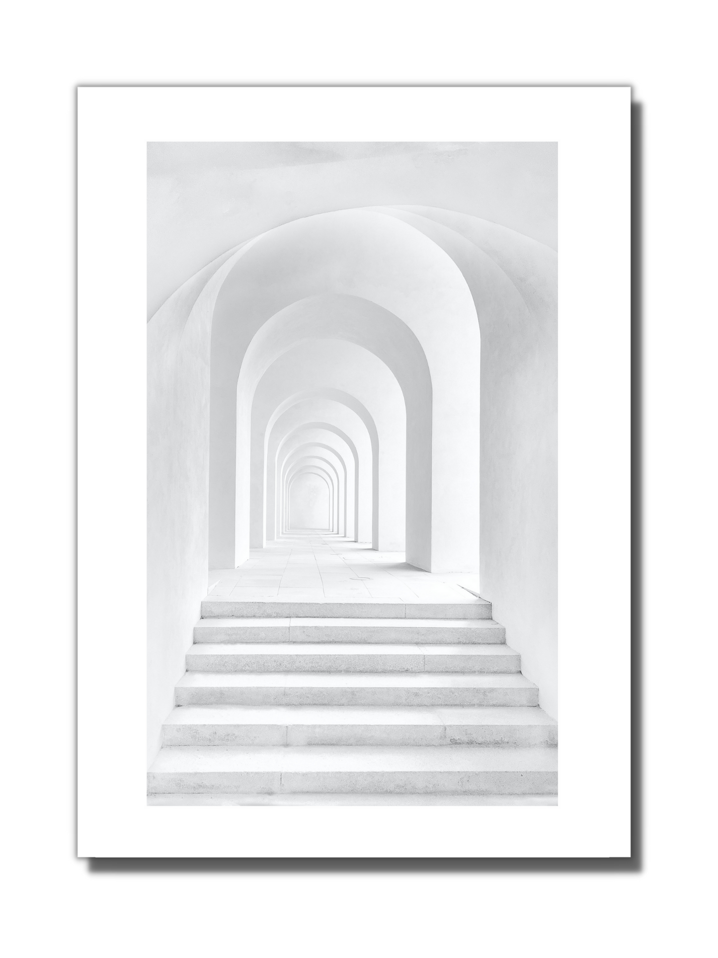 Portes noir et blanc - BELHUES