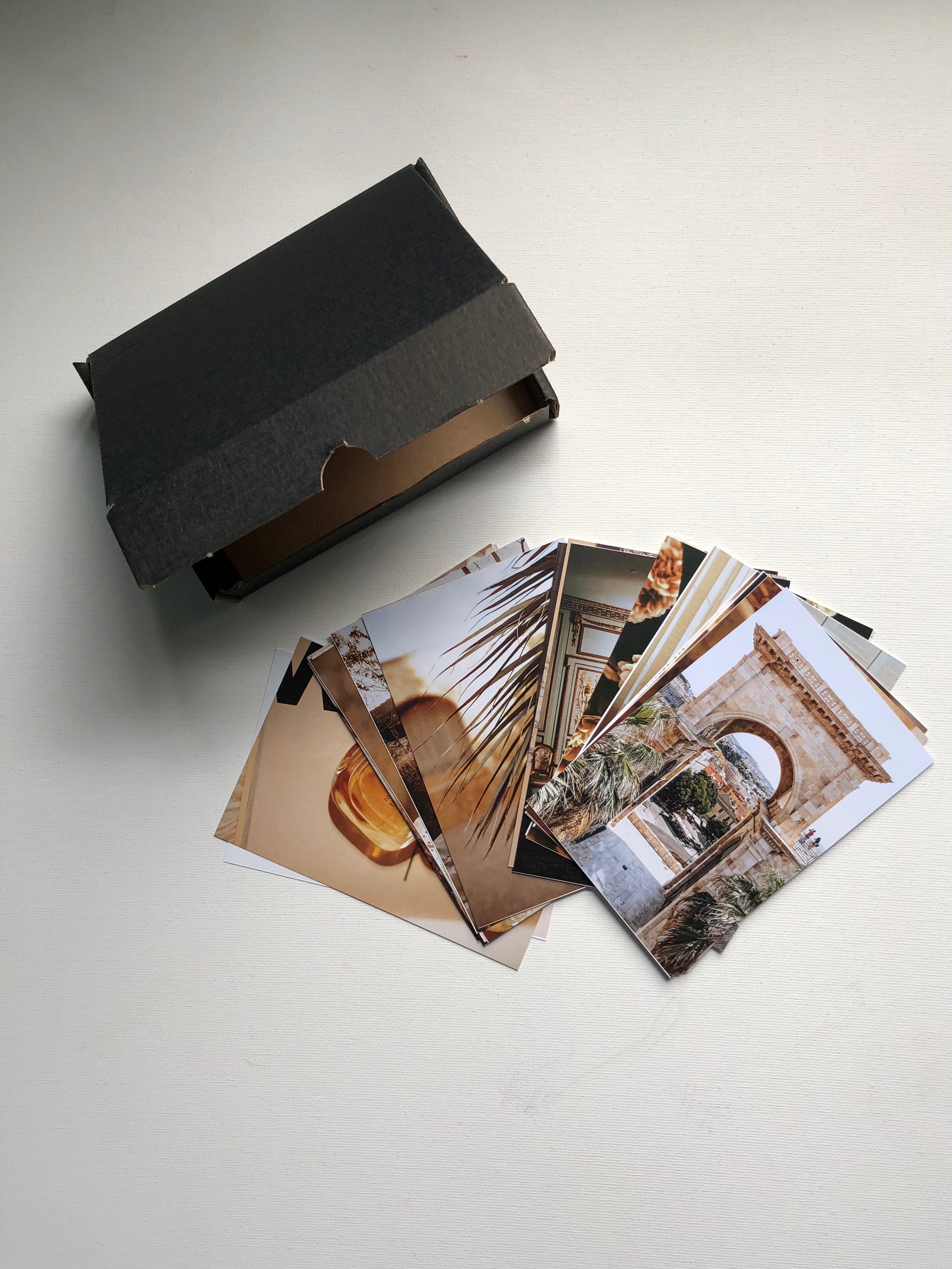 Kit collage Beige - BELHUES