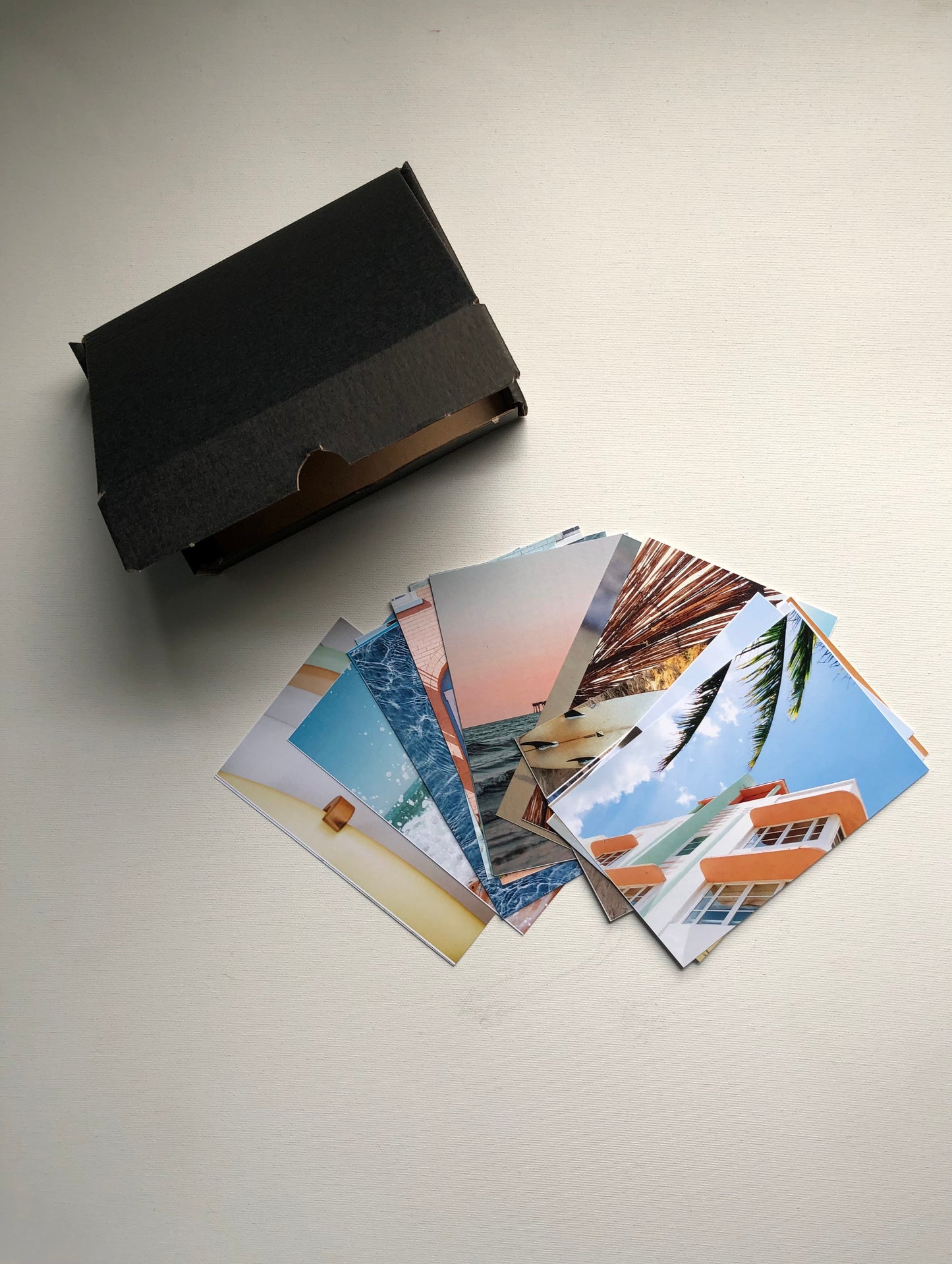 Kit collage Surf - BELHUES