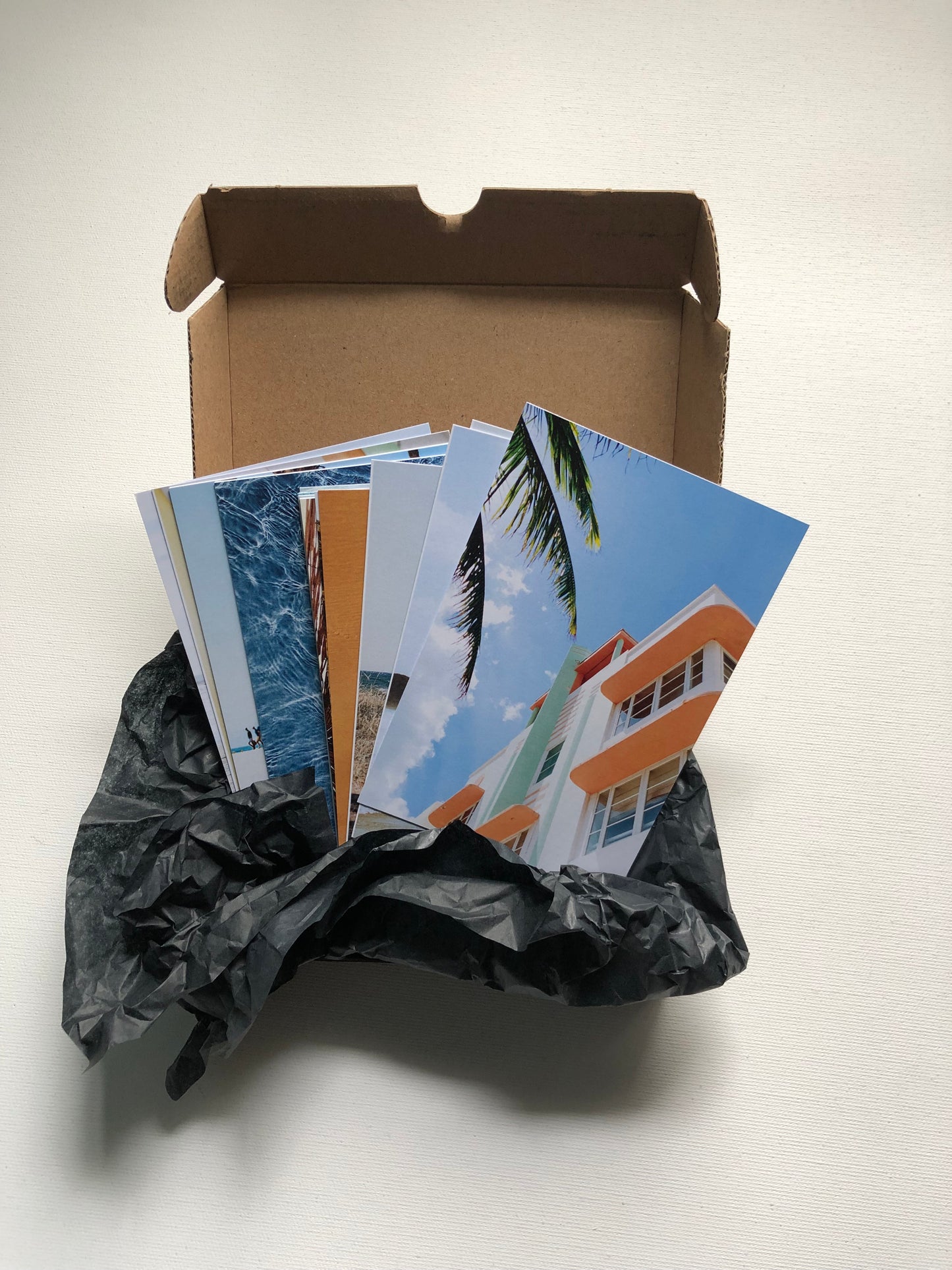 Kit collage Surf - BELHUES