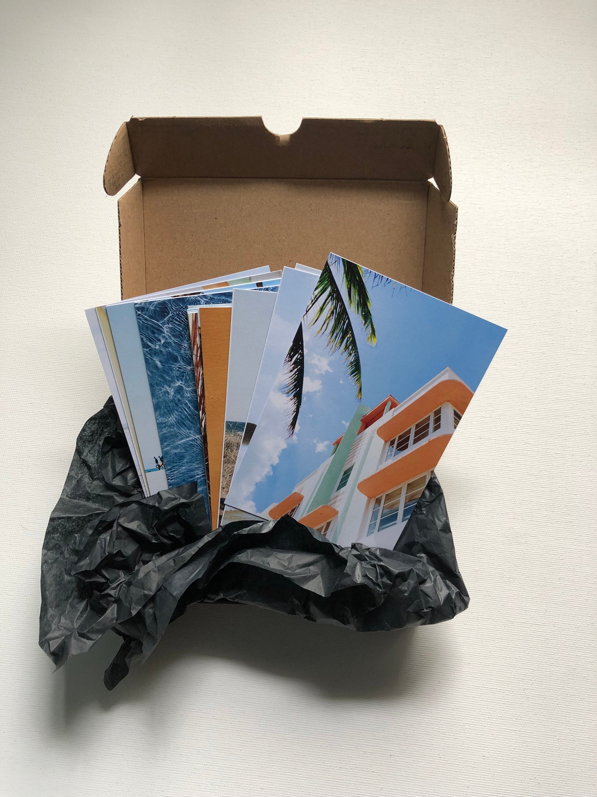 Kit collage Surf - BELHUES