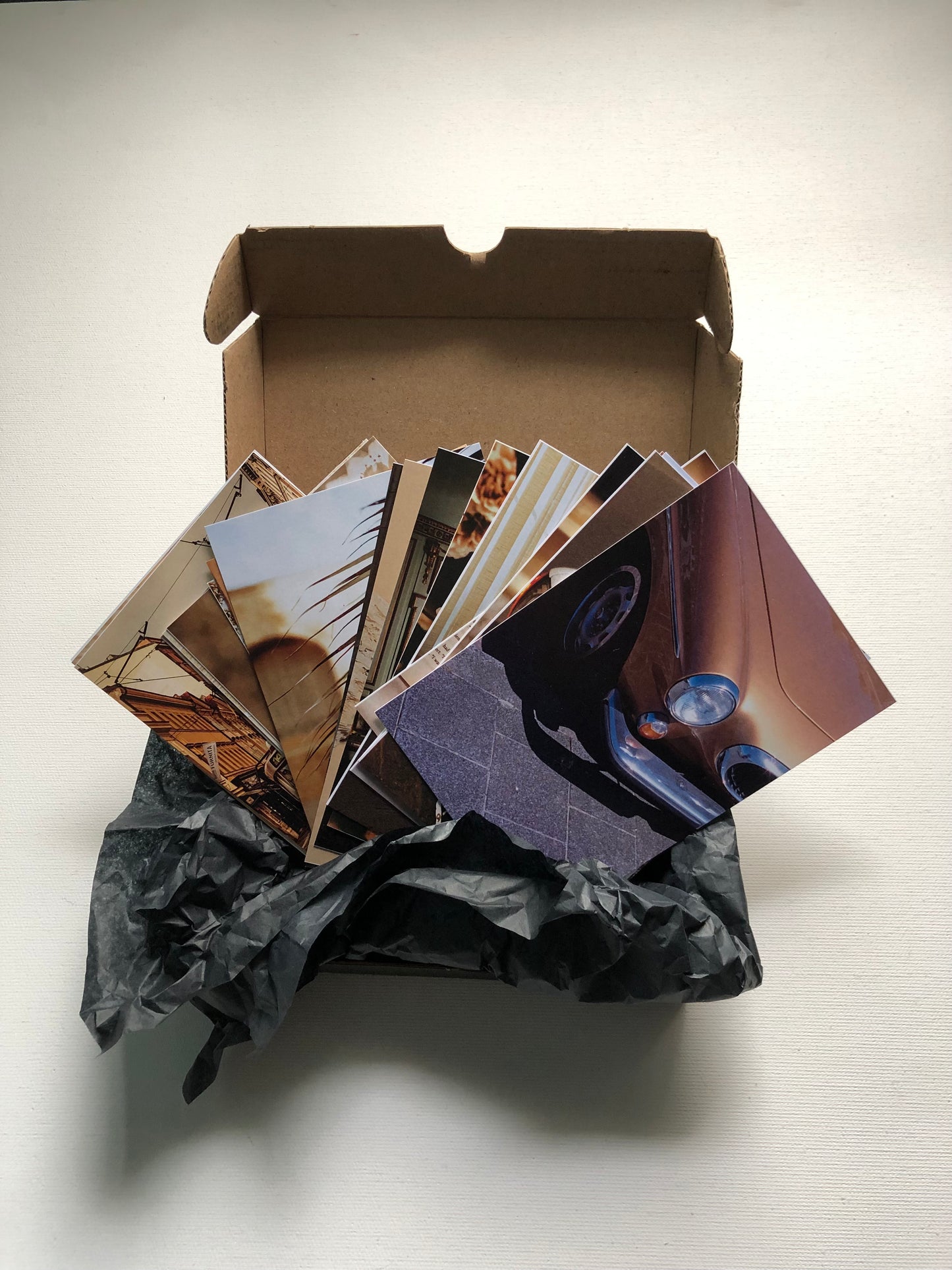 Kit collage Beige - BELHUES