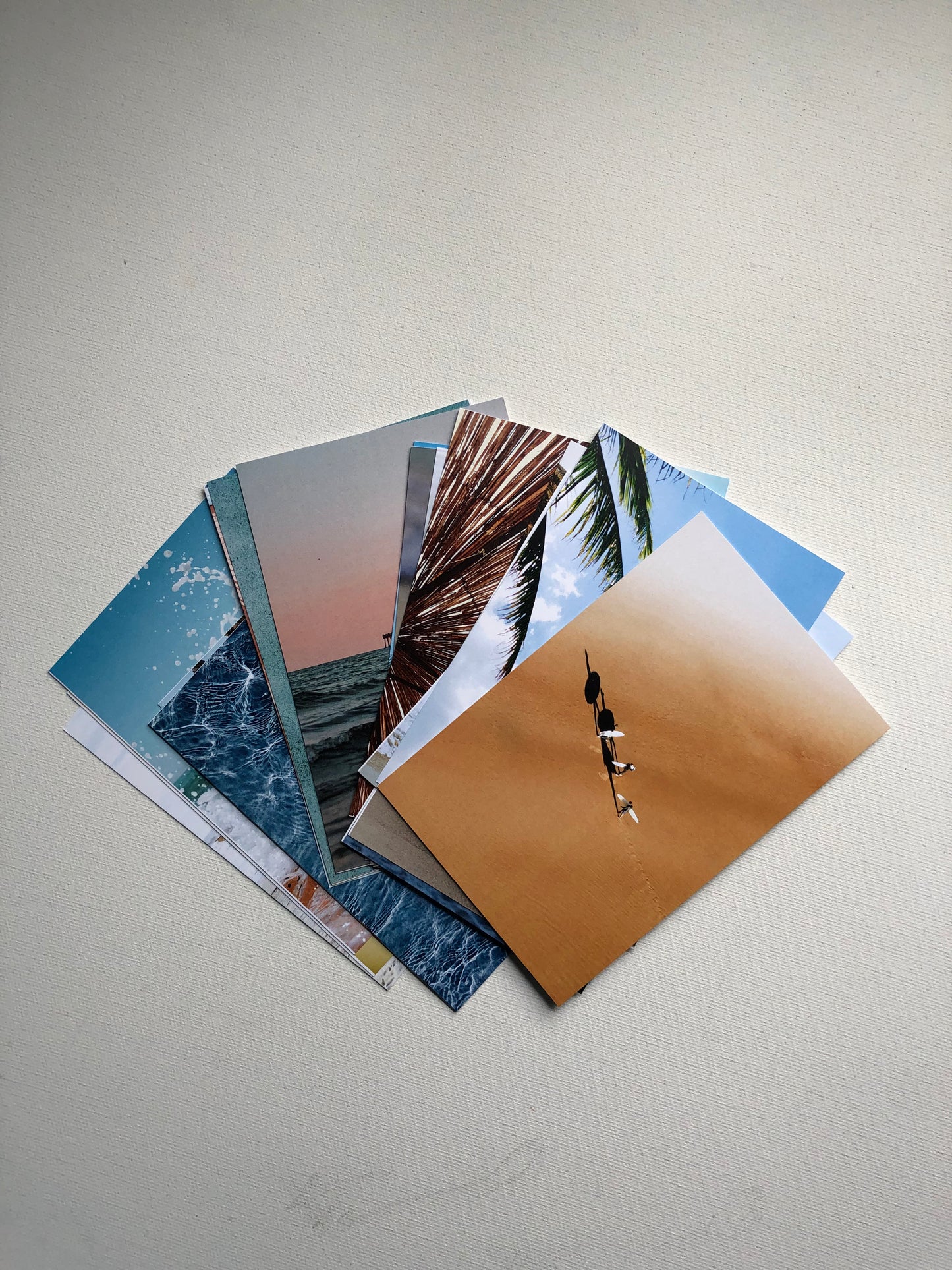 Kit collage Surf - BELHUES