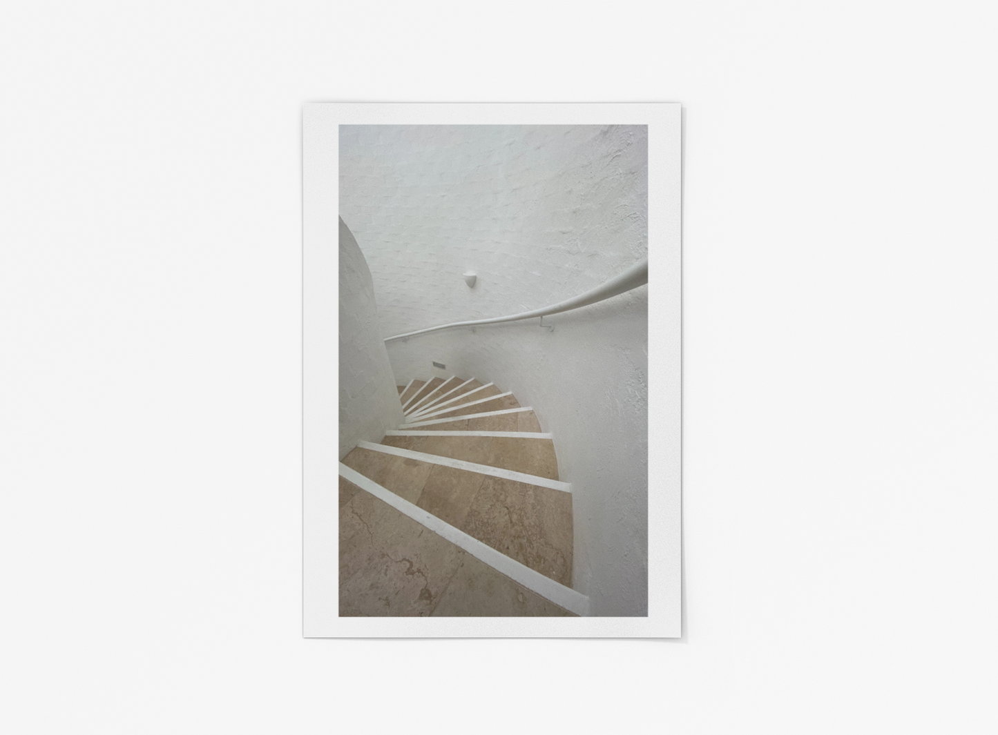 Aesthetic stairs - BELHUES