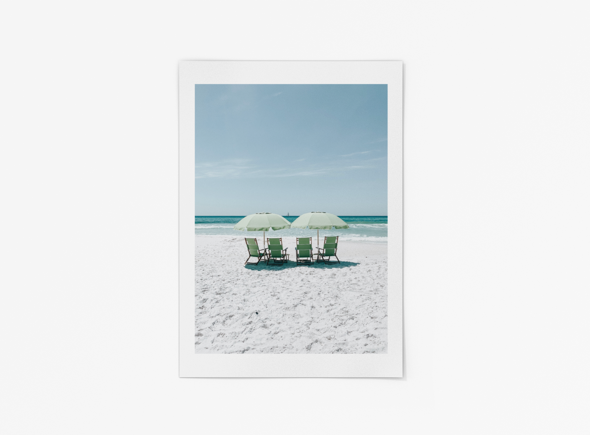 Vue sur la mer - BELHUES