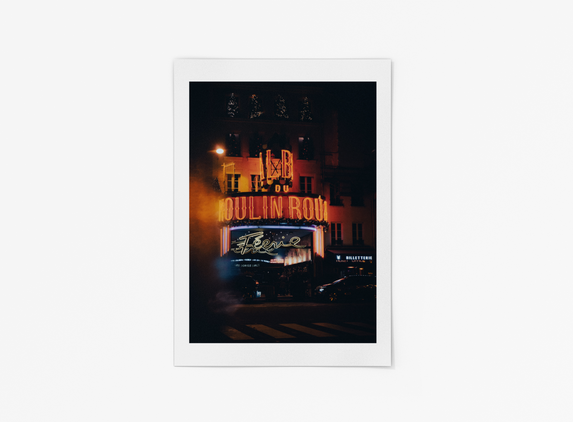 Moulin Rouge 01 - BELHUES